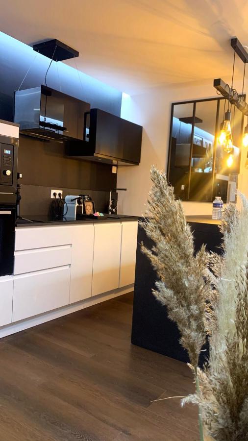 Appartement vue port et accès direct mer, centre ville de la Grande Motte prés de Montpellier Extérieur photo
