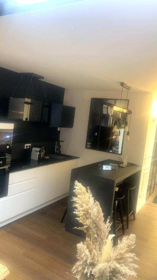 Appartement vue port et accès direct mer, centre ville de la Grande Motte prés de Montpellier Extérieur photo